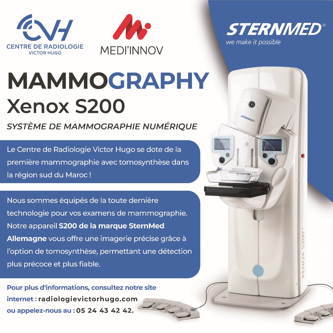 mammography